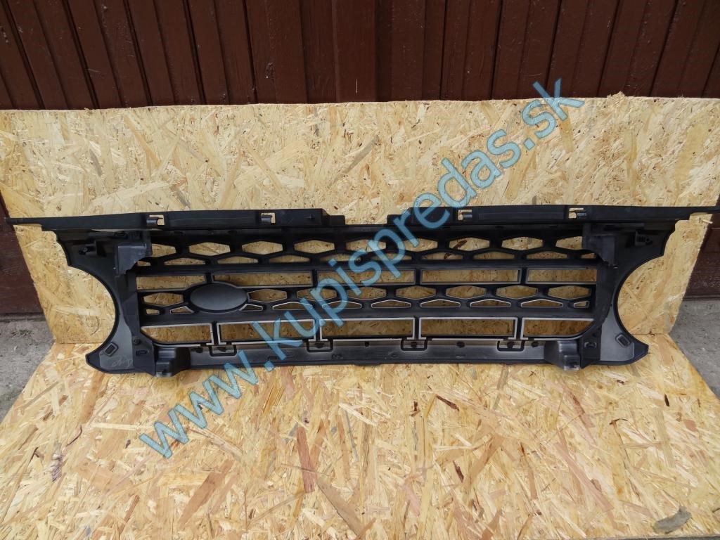 Predná maska Land Rover Discovery 4 L319 